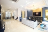 A marvelous, brand new villa for rent in K Block, Ciputra 
