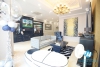 A marvelous, brand new villa for rent in K Block, Ciputra 