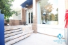 A marvelous, brand new villa for rent in K Block, Ciputra 