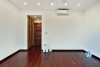 Brand new villa with wonderful garden for rent in Dang Thai Mai Street, Tay Ho, Hanoi