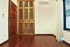 Brand new villa with wonderful garden for rent in Dang Thai Mai Street, Tay Ho, Hanoi