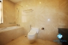 Unfurnished massive villa for rent in Q Block, Ciputra