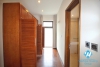 Unfurnished massive villa for rent in Q Block, Ciputra
