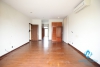 Unfurnished massive villa for rent in Q Block, Ciputra