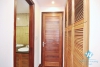 Brand new villa with wonderful garden for rent in Dang Thai Mai Street, Tay Ho, Hanoi