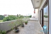 Unfurnished massive villa for rent in Q Block, Ciputra