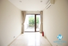 Unfurnished massive villa for rent in Q Block, Ciputra