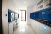Unfurnished massive villa for rent in Q Block, Ciputra