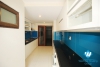 Unfurnished massive villa for rent in Q Block, Ciputra