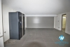Unfurnished massive villa for rent in Q Block, Ciputra