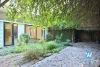 Brand new villa with wonderful garden for rent in Dang Thai Mai Street, Tay Ho, Hanoi