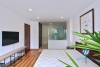 A charming 4 bedroom apartment for rent in To Ngoc Van, Tay Ho, Ha Noi