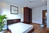 A charming 4 bedroom apartment for rent in To Ngoc Van, Tay Ho, Ha Noi