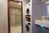 A charming 4 bedroom apartment for rent in To Ngoc Van, Tay Ho, Ha Noi