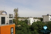 The newest house on the market is carefully prepared by the owner for every detail for rent in Ngoc Thuy Long Bien