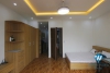 A two-bedroom apartment on Tay Son street, Dong Da district