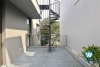 The newest house on the market is carefully prepared by the owner for every detail for rent in Ngoc Thuy Long Bien
