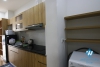 A two-bedroom apartment on Tay Son street, Dong Da district