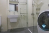 A luxury one-bedroom apartment on Ling Lang street, Ba Dinh