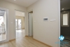 Brand new villa with large garden for rent in Vinhomes Riverside, Long Bien, Ha Noi