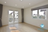 Brand new villa with large garden for rent in Vinhomes Riverside, Long Bien, Ha Noi