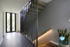 The newest house on the market is carefully prepared by the owner for every detail for rent in Ngoc Thuy Long Bien