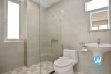 Brand new villa with large garden for rent in Vinhomes Riverside, Long Bien, Ha Noi