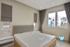 Brand new villa with large garden for rent in Vinhomes Riverside, Long Bien, Ha Noi