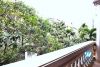 A three-bedroom house with Vietnamese style on Nghi Tam street, Tay Ho