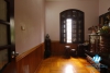 A three-bedroom house with Vietnamese style on Nghi Tam street, Tay Ho