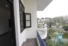 Lovely house for rent in Ngoc Ha st, Ba Dinh, Ha Noi