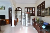 A three-bedroom house with Vietnamese style on Nghi Tam street, Tay Ho