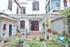 A three-bedroom house with Vietnamese style on Nghi Tam street, Tay Ho