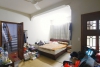 A three-bedroom house with a yard on Thuy Khue street, Ba Dinh