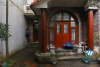 A three-bedroom house with a yard on Thuy Khue street, Ba Dinh