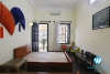 Cheap two bedroom house for rent in Ngoc Thuy, Long Bien
