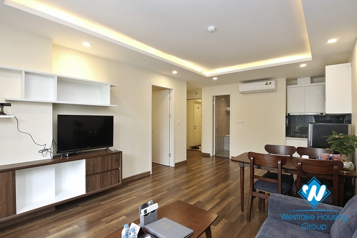 New one bedroom apartment for rent in Hoan Kiem