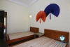 Cheap two bedroom house for rent in Ngoc Thuy, Long Bien