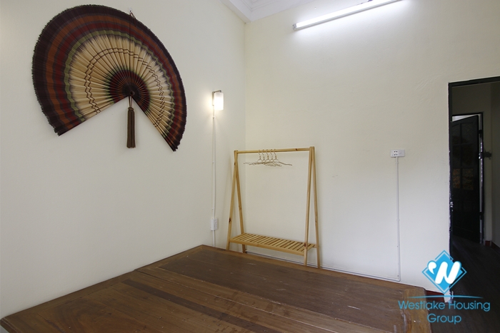 Cheap two bedroom house for rent in Ngoc Thuy, Long Bien
