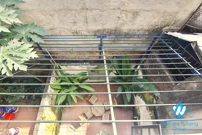 Cheap two bedroom house for rent in Ngoc Thuy, Long Bien