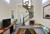 Cheap two bedroom house for rent in Ngoc Thuy, Long Bien