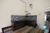 Cheap two bedroom house for rent in Ngoc Thuy, Long Bien