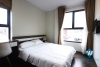 A splendid one-bedroom apartment on Dao Tan street, Ba Dinh