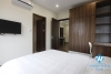 A splendid one-bedroom apartment on Dao Tan street, Ba Dinh