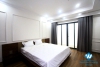 Big two-bedroom apartment for rent near Ba Trieu vincom