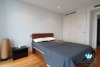 A well-serviced 2 bedroom apartment for rent in Hoang Thanh Tower