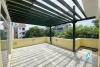 A newly-renovated villa for rent  in Vuon Dao Compound