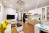 New fully renovated 2 Bedroom street Facing Apartment in Hai Ba Trung
