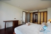 Big four-bedroom apartment for rent in Hoan Kiem