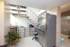 A wonderful penthouse apartment for rent in Ciputra E Tower